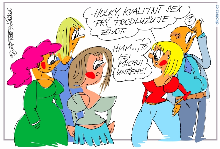 Jiří Riki Řeháček vtipy č.55668 - 