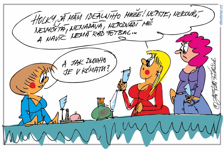 Jiří Riki Řeháček vtipy č.55669 - 