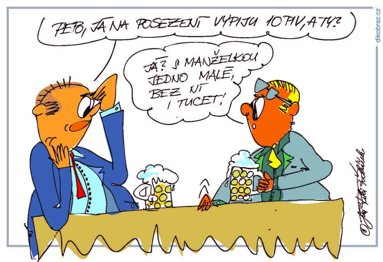 Jiří Riki Řeháček vtipy č.55673 - 