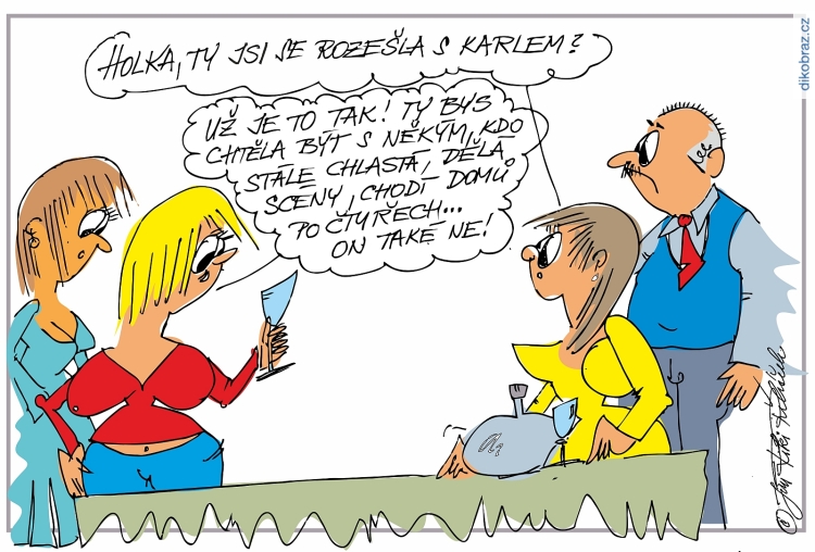 Jiří Riki Řeháček vtipy č.55682 - 