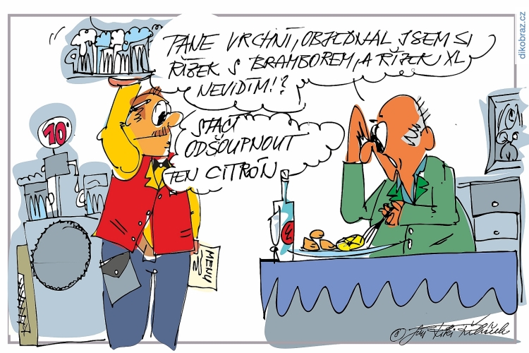 Jiří Riki Řeháček vtipy č.55688 - 