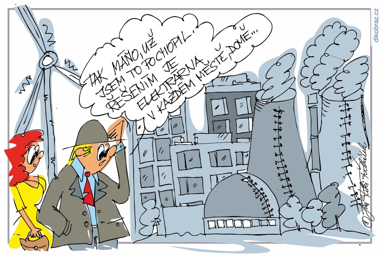 Jiří Riki Řeháček vtipy č.55694 - 