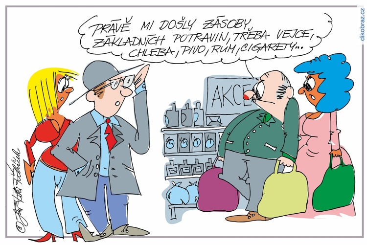 Jiří Riki Řeháček vtipy č.55696 - 