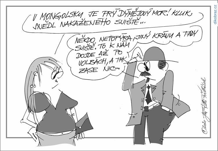 Jiří Riki Řeháček vtipy č.55709 - 