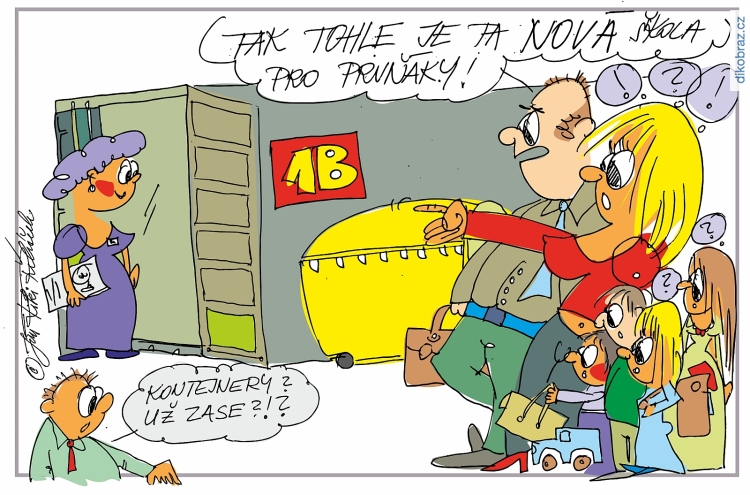 Jiří Riki Řeháček vtipy č.62178 - 