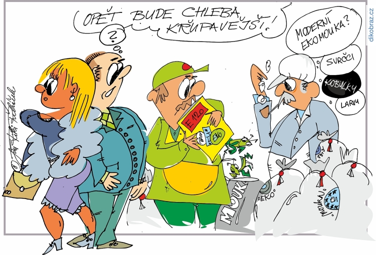 Jiří Riki Řeháček vtipy č. - 