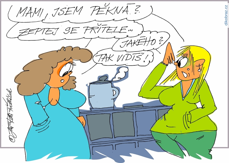 Jiří Riki Řeháček vtipy č. - 