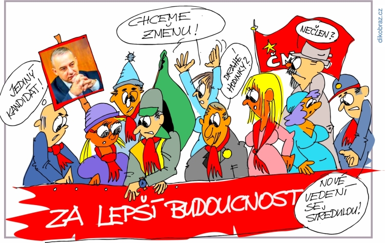 Jiří Riki Řeháček vtipy č.68160 - 