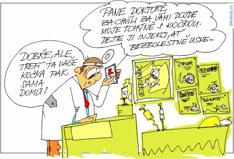 Jiří Riki Řeháček vtipy č.68484 - 