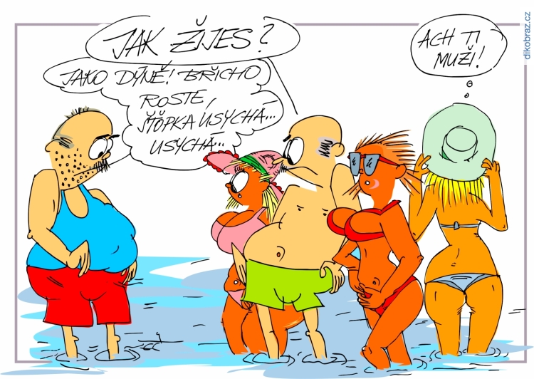 Jiří Riki Řeháček vtipy č. - 