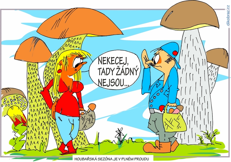 Jiří Riki Řeháček vtipy č. - 