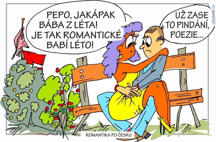 Jiří Riki Řeháček vtipy č. - 