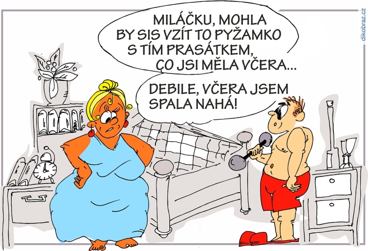Jiří Riki Řeháček vtipy č.69276 - 