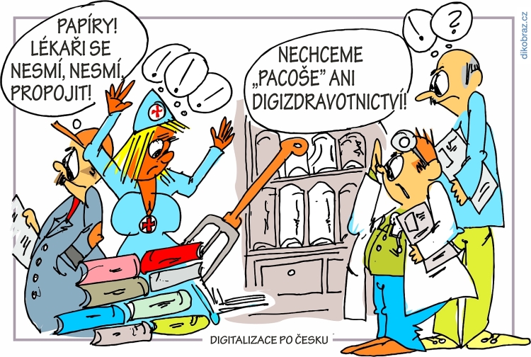 Jiří Riki Řeháček vtipy č. - 
