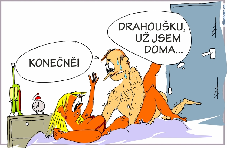 Jiří Riki Řeháček vtipy č. - 