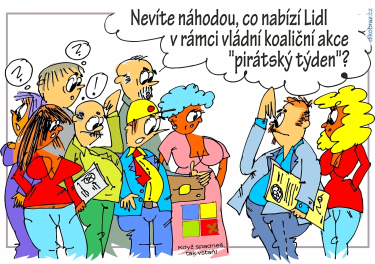 Jiří Riki Řeháček vtipy č. - 