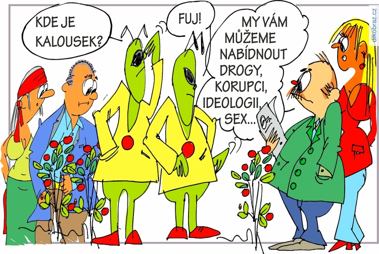 Jiří Riki Řeháček vtipy č. - 