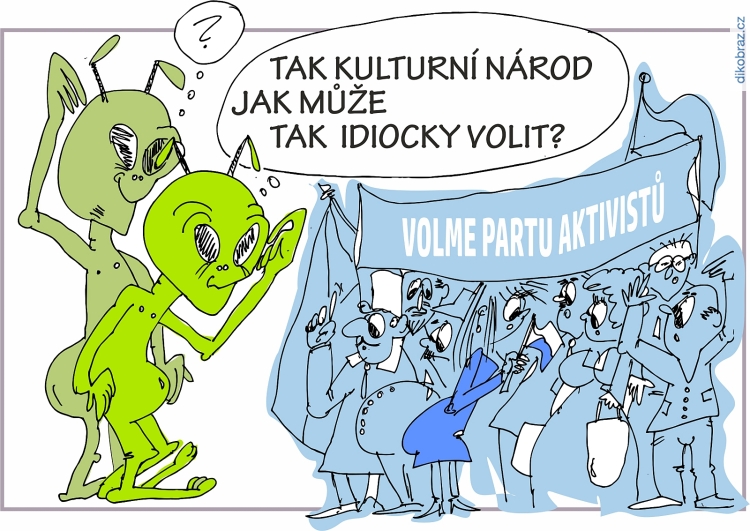 Jiří Riki Řeháček vtipy č. - 