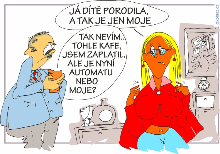 Jiří Riki Řeháček vtipy č. - 