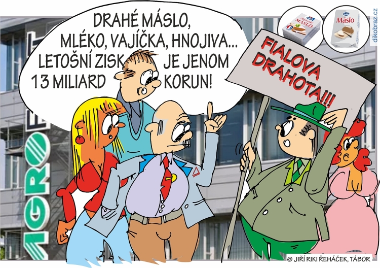 Jiří Riki Řeháček vtipy č. - 