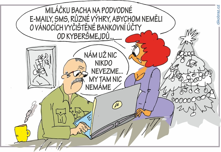 Jiří Riki Řeháček vtipy č. - 
