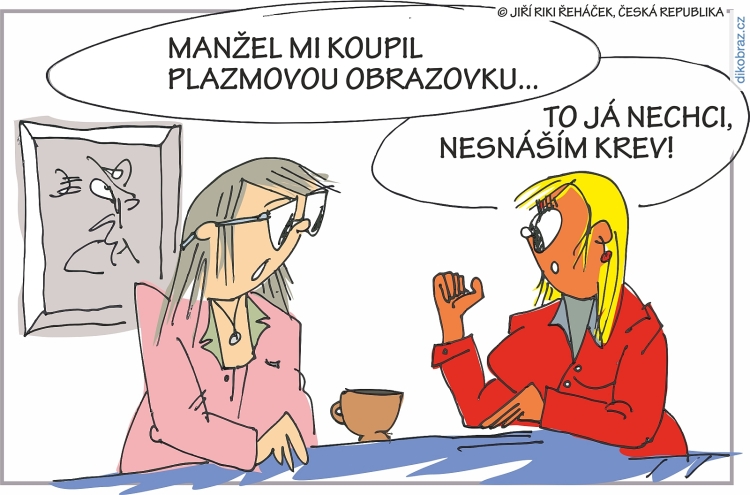 Jiří Riki Řeháček vtipy č.71233 - 