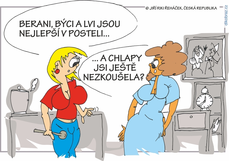 Jiří Riki Řeháček vtipy č.71296 - 