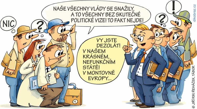 Jiří Riki Řeháček vtipy č.108759 - 