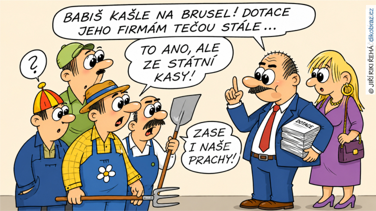 Jiří Riki Řeháček vtipy č.108930 - 