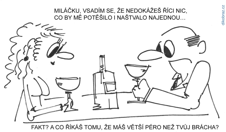 Jiří Riki Řeháček vtipy č. - 