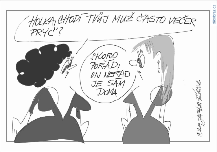 Jiří Riki Řeháček vtipy č. - 