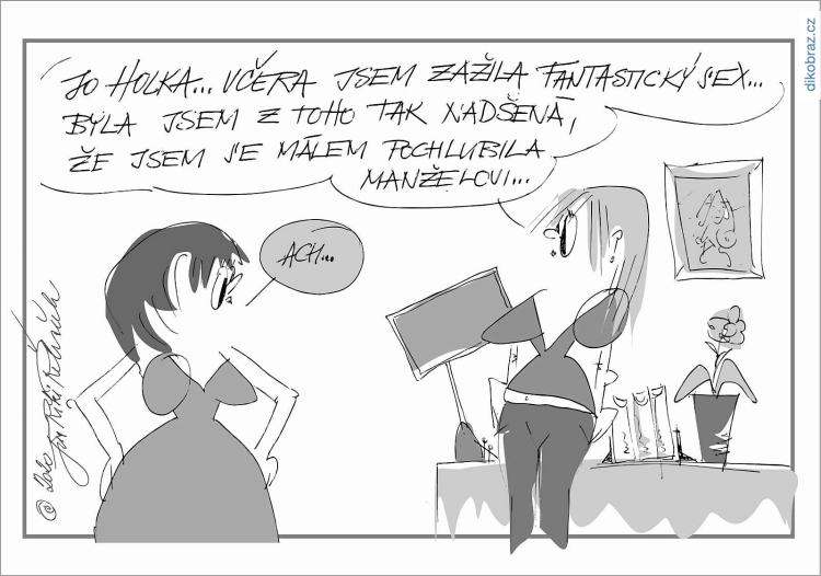 Jiří Riki Řeháček vtipy č. - 