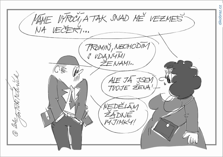Jiří Riki Řeháček vtipy č. - 