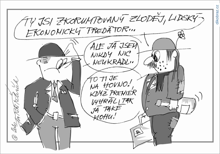 Jiří Riki Řeháček vtipy č.7791 - 