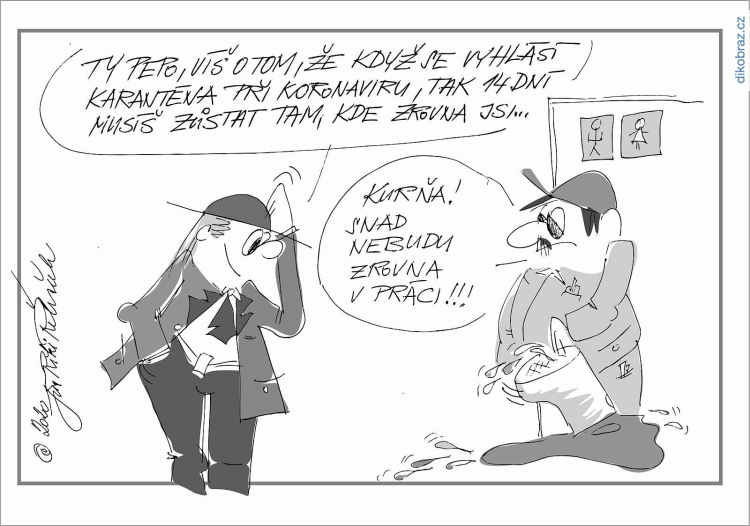Jiří Riki Řeháček vtipy č.7847 - 