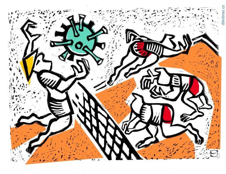 Jiří Srna vtipy č. - 