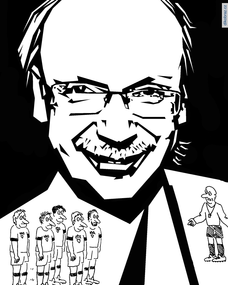 Jiří Srna vtipy č.43225 - 