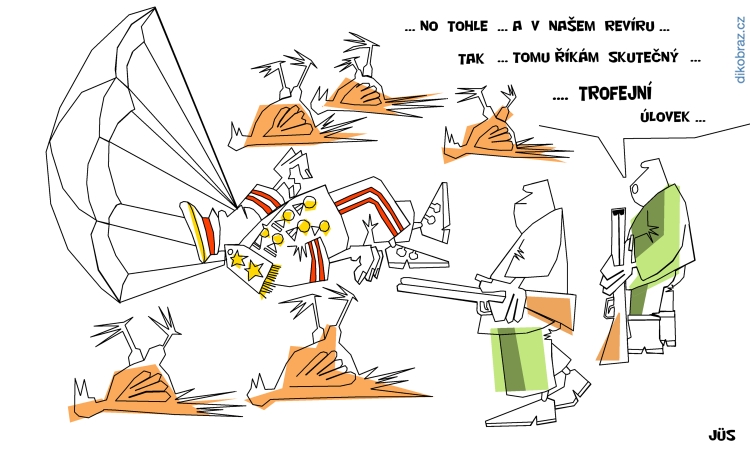 Jiří Srna vtipy č.46165 - 