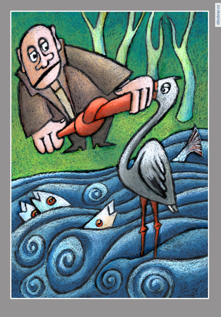 Jiří Srna vtipy č.3579 - 