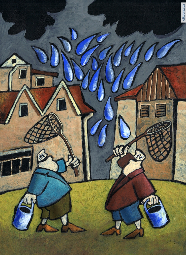 Jiří Srna vtipy č. - 