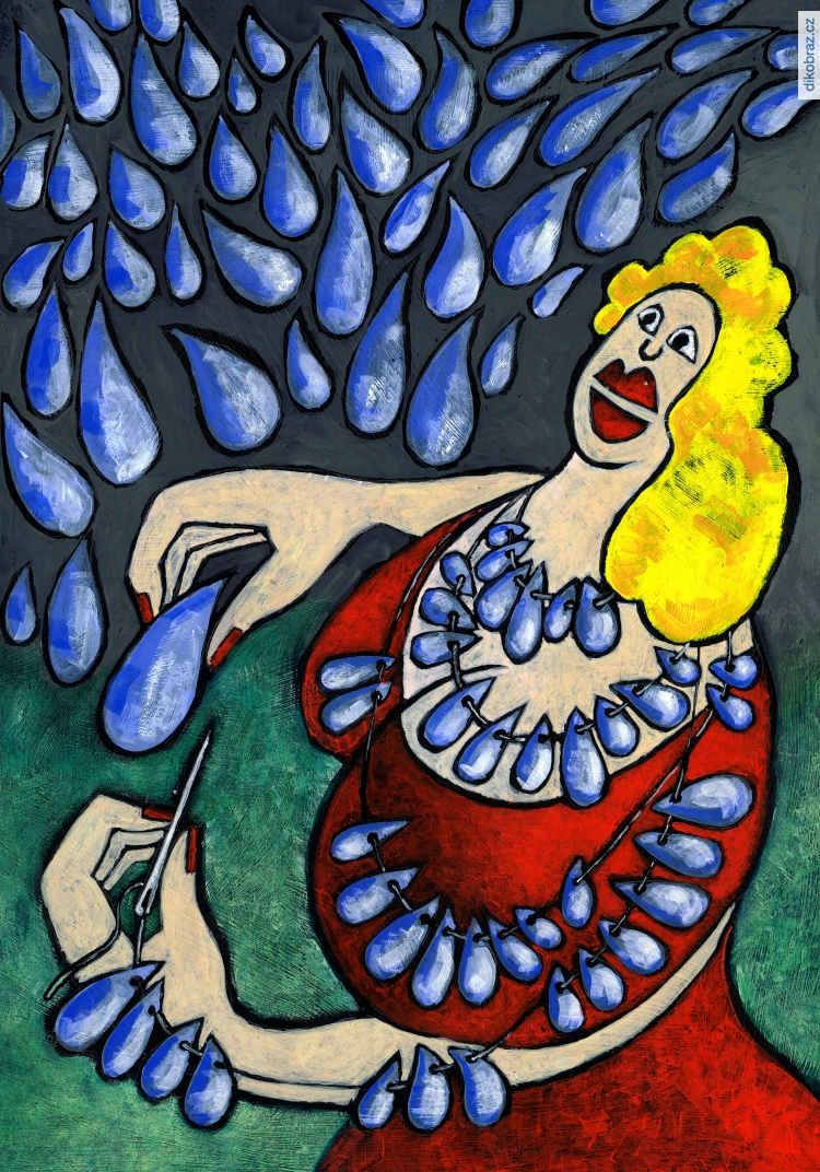 Jiří Srna vtipy č. - 