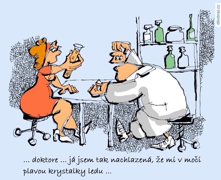 Jiří Srna vtipy č. - 