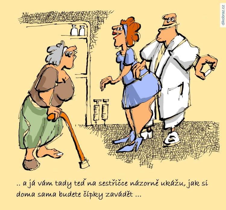 Jiří Srna vtipy č. - 