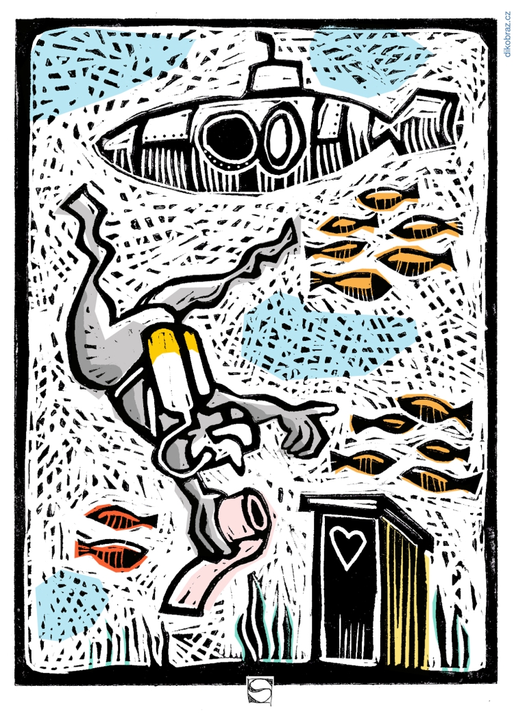 Jiří Srna vtipy č. - 