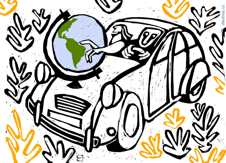 Jiří Srna vtipy č. - 