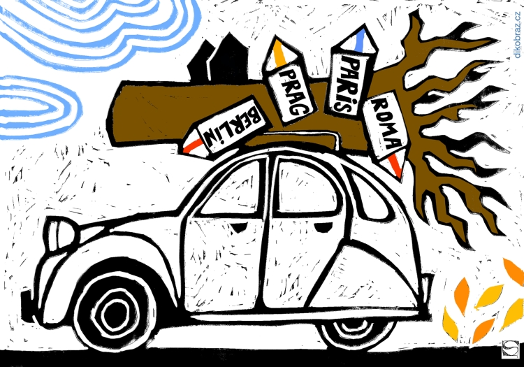 Jiří Srna vtipy č. - 