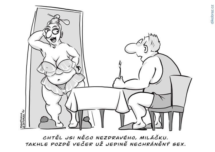 Jiri Ulč vtipy č. - 