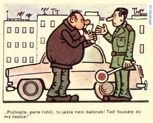 Jiří Winter Neprakta vtipy č.1133 - 