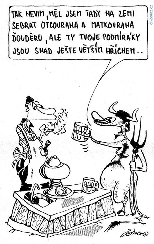 Jiří Zocher vtipy č.55949 - 