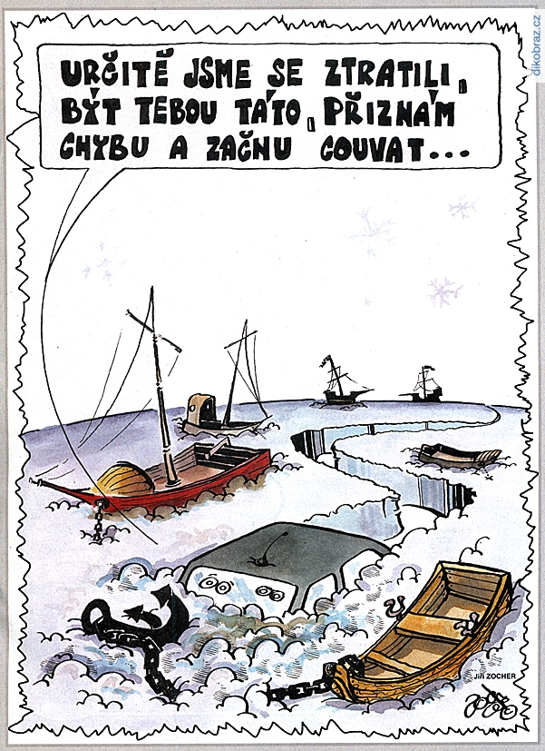 Jiří Zocher vtipy č.55961 - 